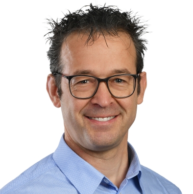 Jürg Daniel